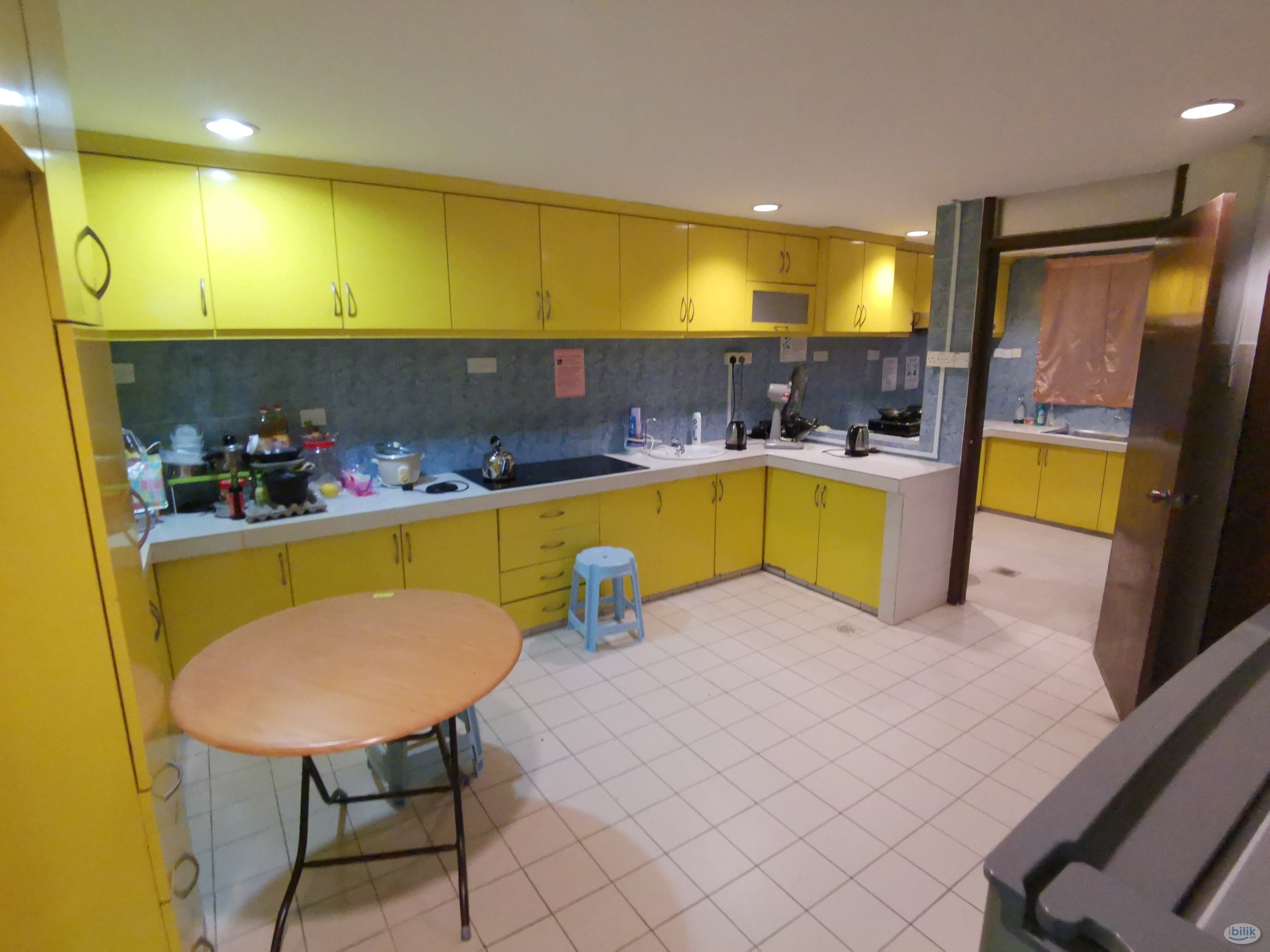 Single Room at Kota Damansara, Petaling Jaya - Image 3