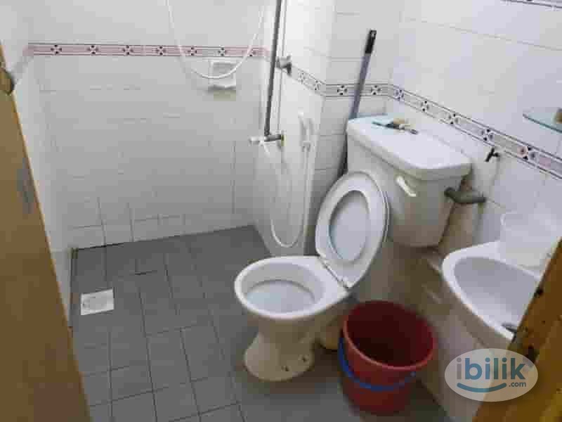 Zero Deposit! Single Room at USJ 6, Subang Jaya near to LRT Taipan 🚫💰🏠 - Image 2