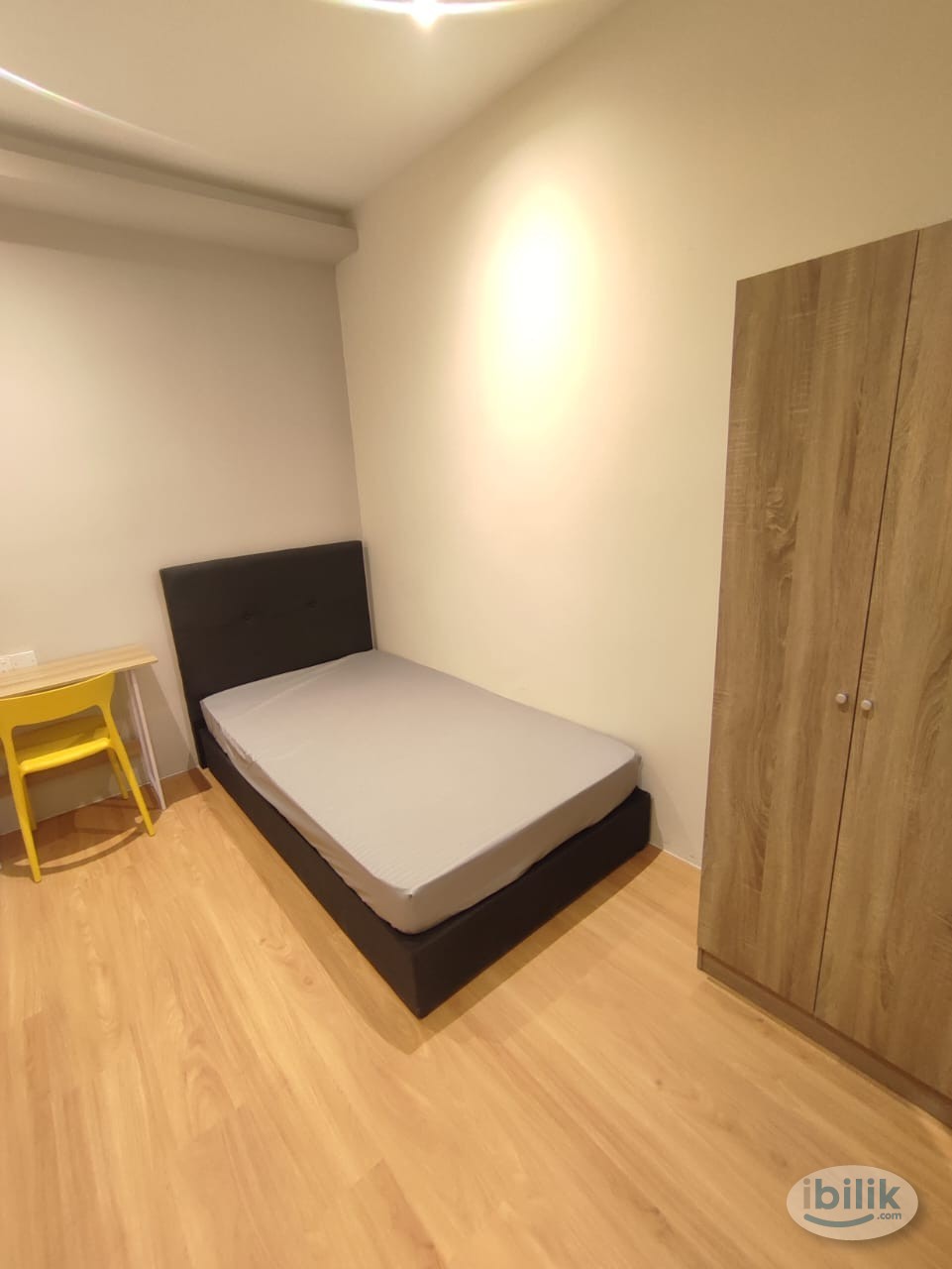 🎉Pasar Seni LRT🎉 🥳Zero Deposit Private Room @ Petaling Street🥳 - Image 3