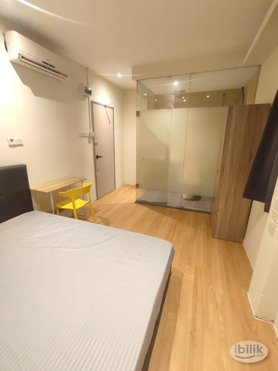🎉Pasar Seni LRT🎉 🥳Zero Deposit Private Room @ Petaling Street🥳 - Image 4
