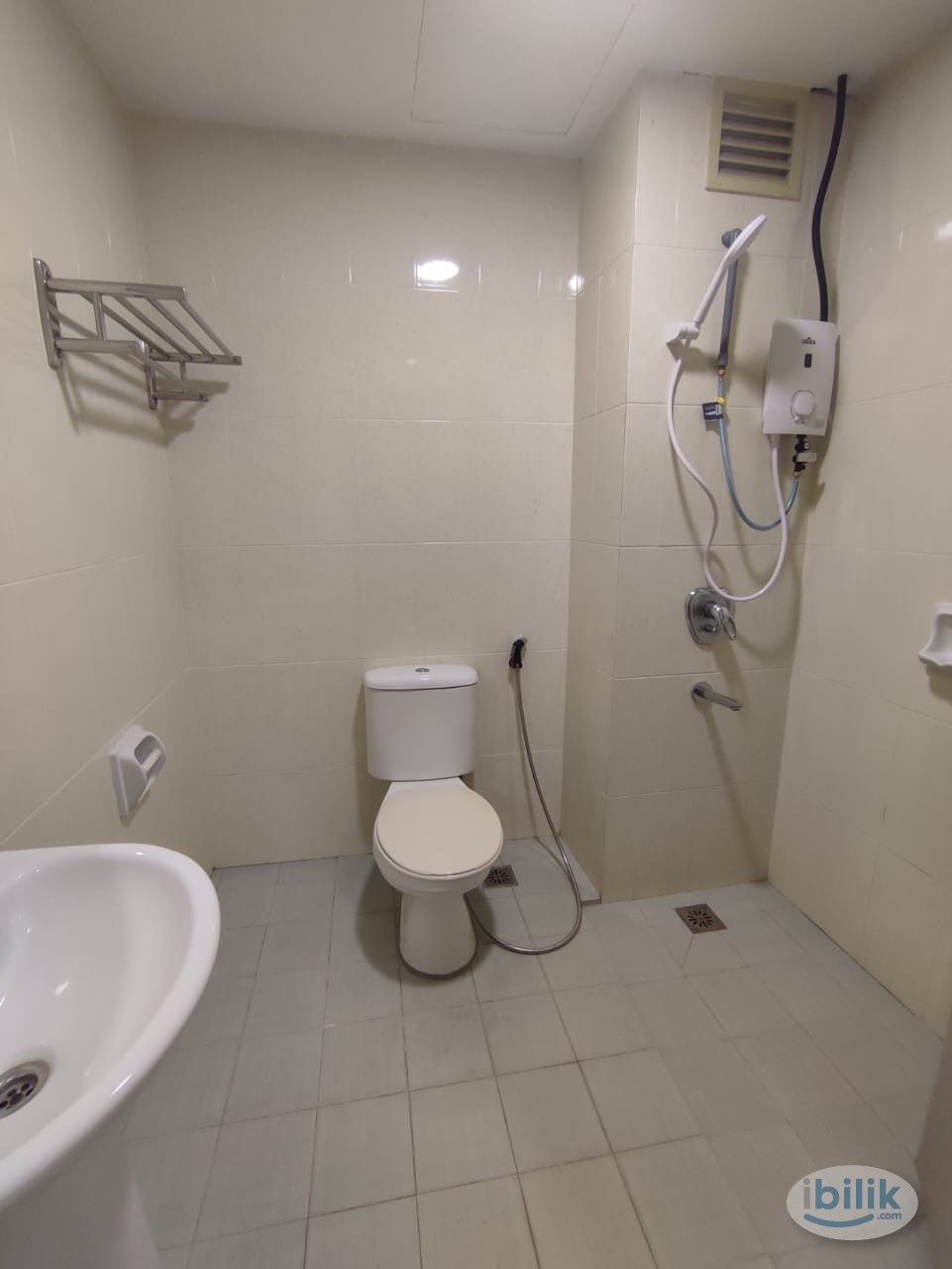 🥳Zero Deposit🥳 Super comfortable with Private Room @ Bukit Bintang 3min to Monorail 🏆🏆 - Image 2