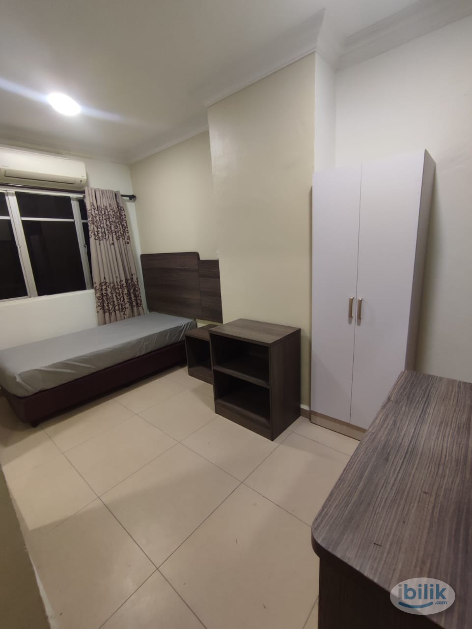 🥳Zero Deposit🥳 Super comfortable with Private Room @ Bukit Bintang 3min to Monorail 🏆🏆 - Image 3