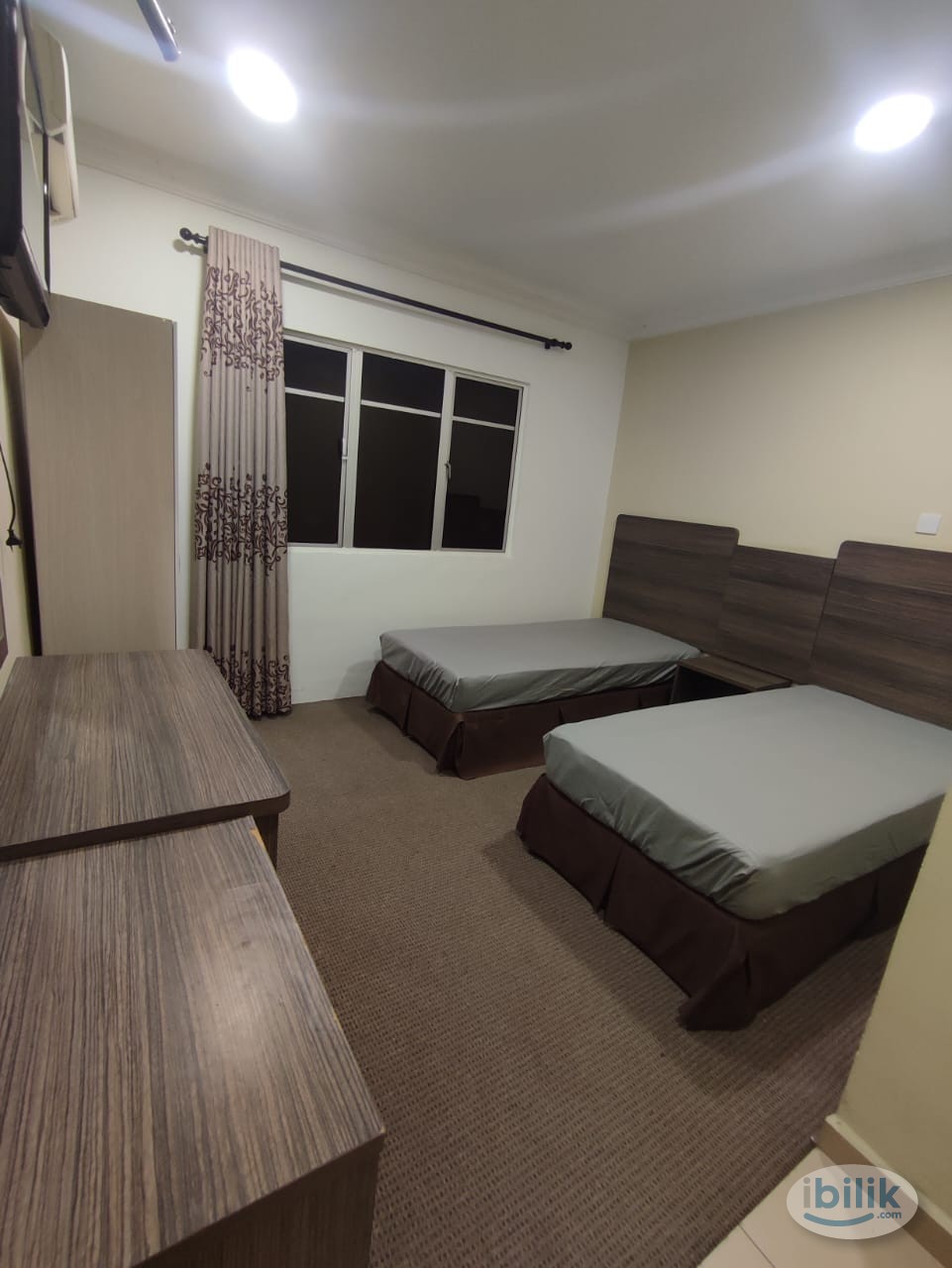 🥳Zero Deposit🥳 Super comfortable with Private Room @ Bukit Bintang 3min to Monorail 🏆🏆 - Image 4