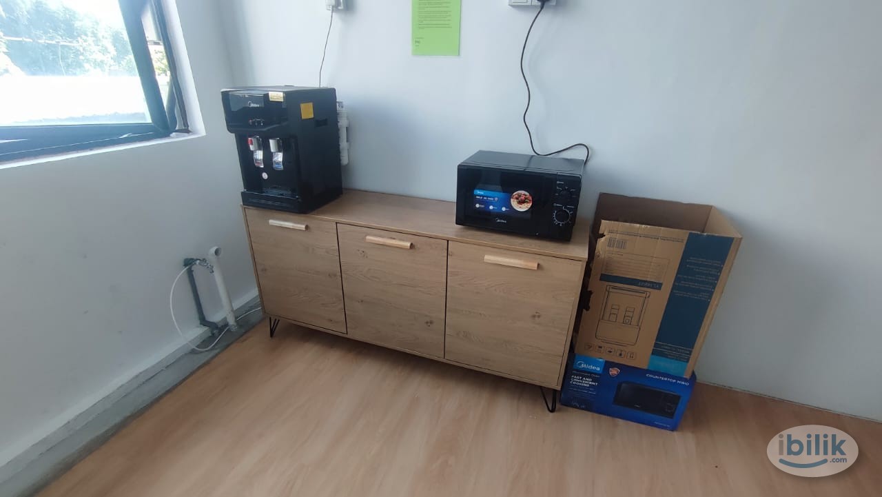 🥳Zero Deposit🥳 Super comfortable with Private Room @ Bukit Bintang 3min to Monorail 🏆🏆 - Image 1