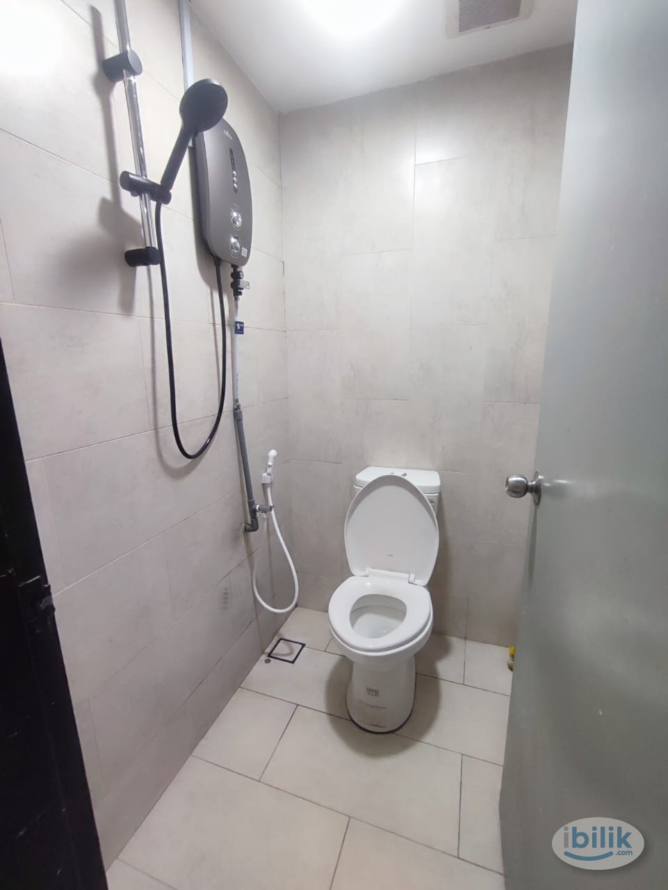 🥳Zero Deposit🥳 Super comfortable with Private Room @ Bukit Bintang 3min to Monorail 🏆🏆 - Image 2