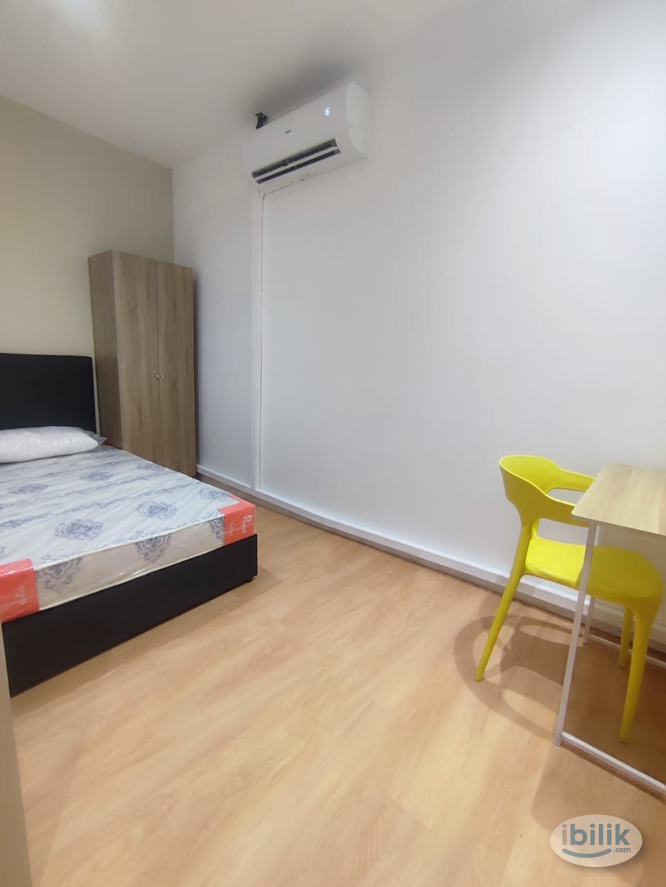 🥳Zero Deposit🥳 Super comfortable with Private Room @ Bukit Bintang 3min to Monorail 🏆🏆 - Image 3