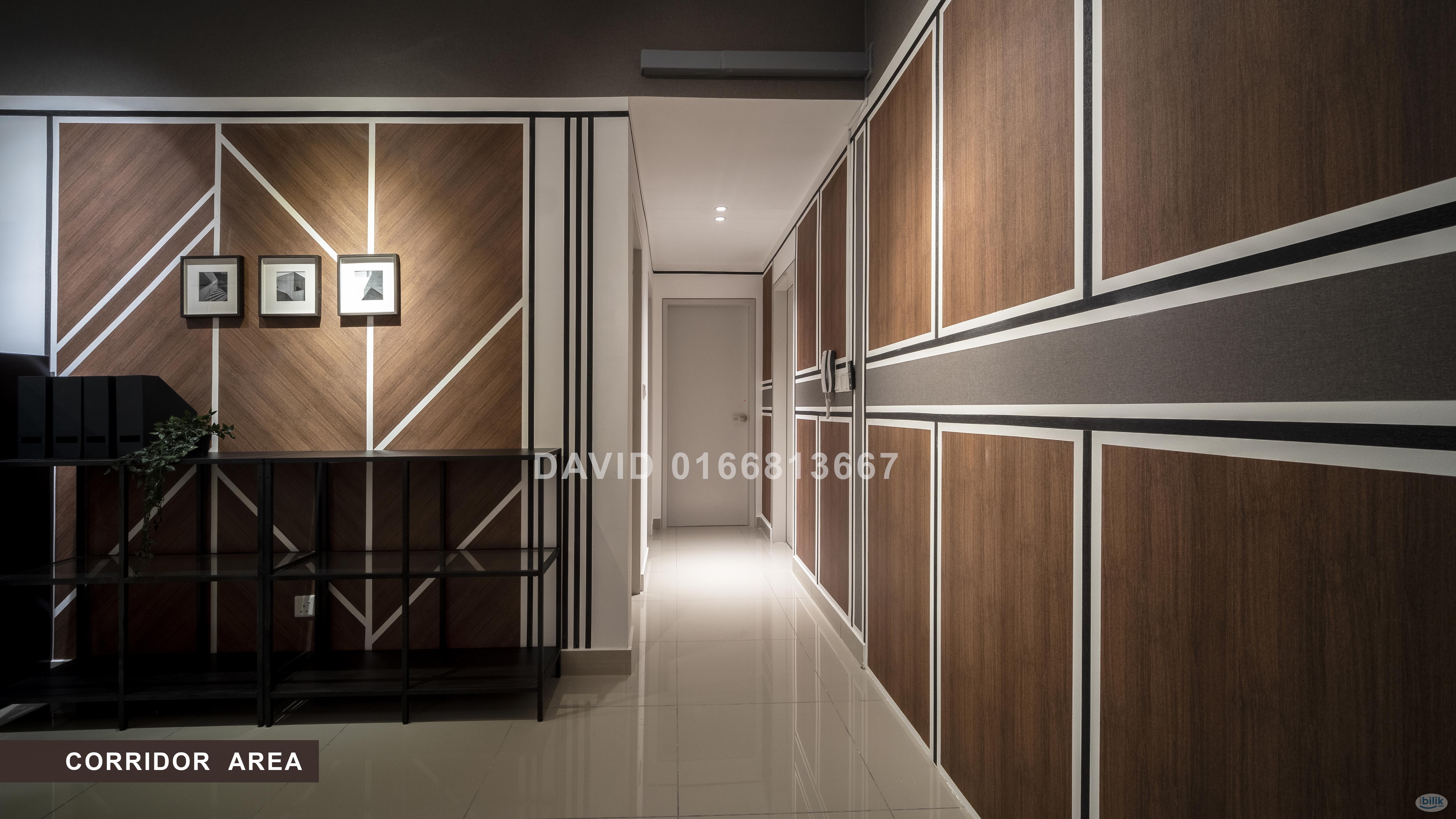 Middle Room at Kepong, Kuala Lumpur - Image 3