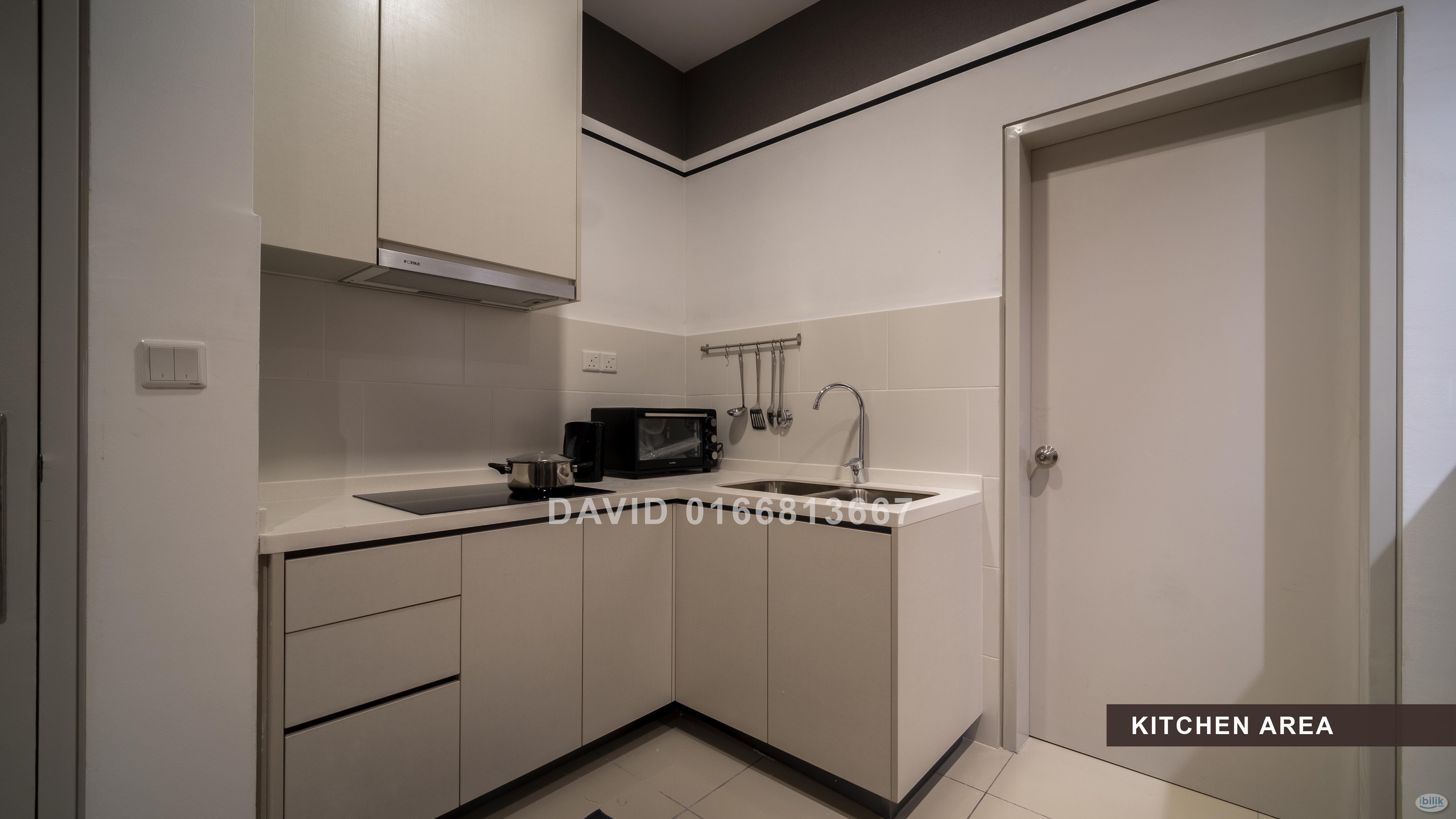 Middle Room at Kepong, Kuala Lumpur - Image 4