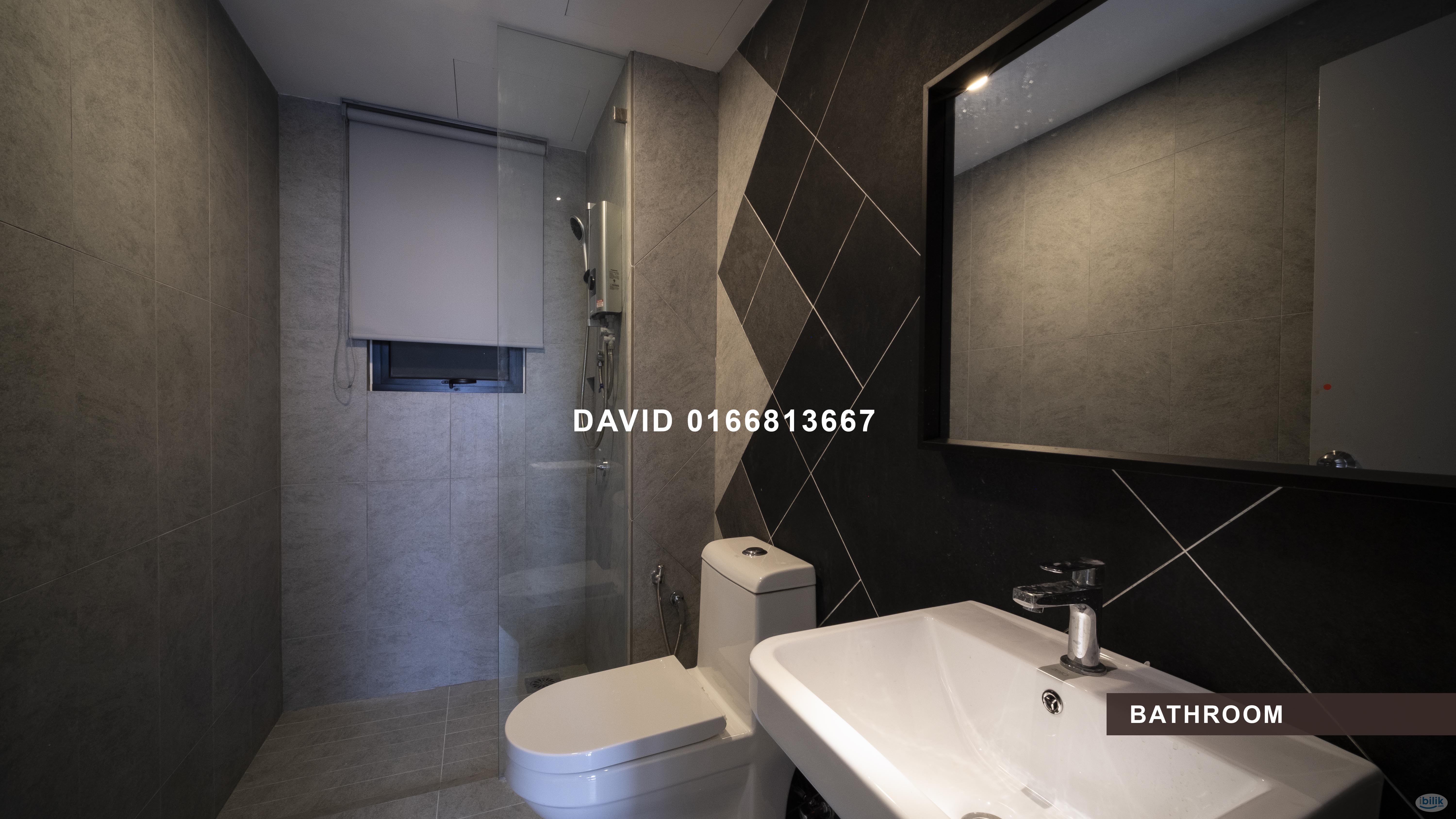 Middle Room at Kepong, Kuala Lumpur - Image 5