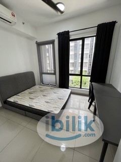 Middle AC room for rent in Urbano Utropolis🏡 - Image 1