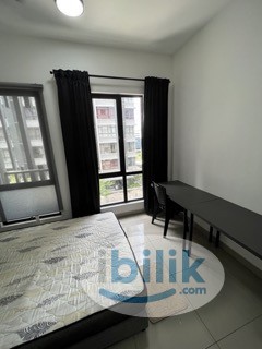 Middle AC room for rent in Urbano Utropolis🏡 - Image 2