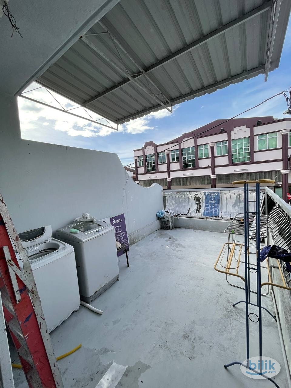 Master Room at Butterworth, Seberang Perai - Image 5