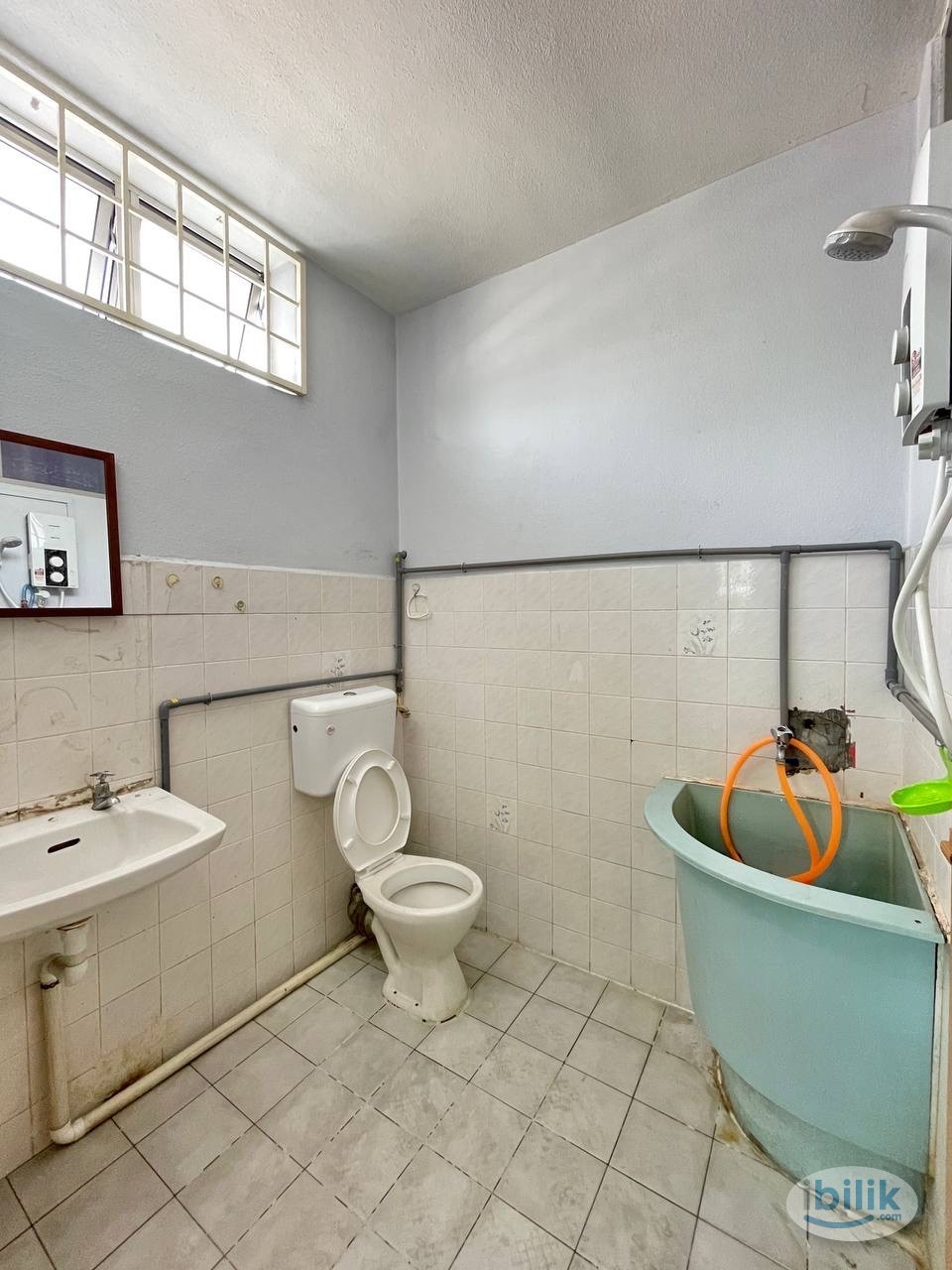Master Room at Butterworth, Seberang Perai - Image 3