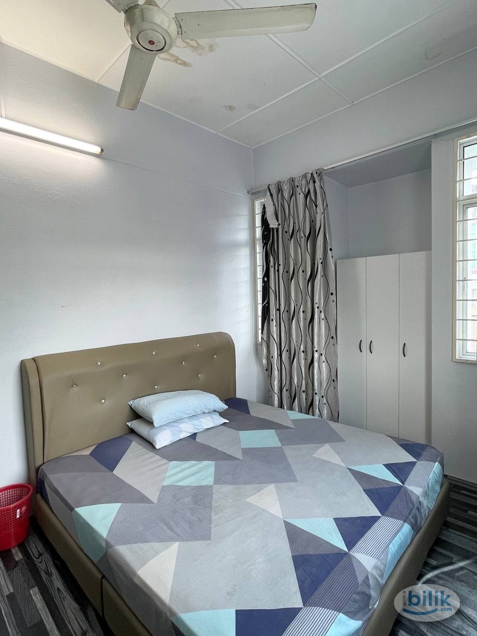 Master Room at Butterworth, Seberang Perai - Image 2