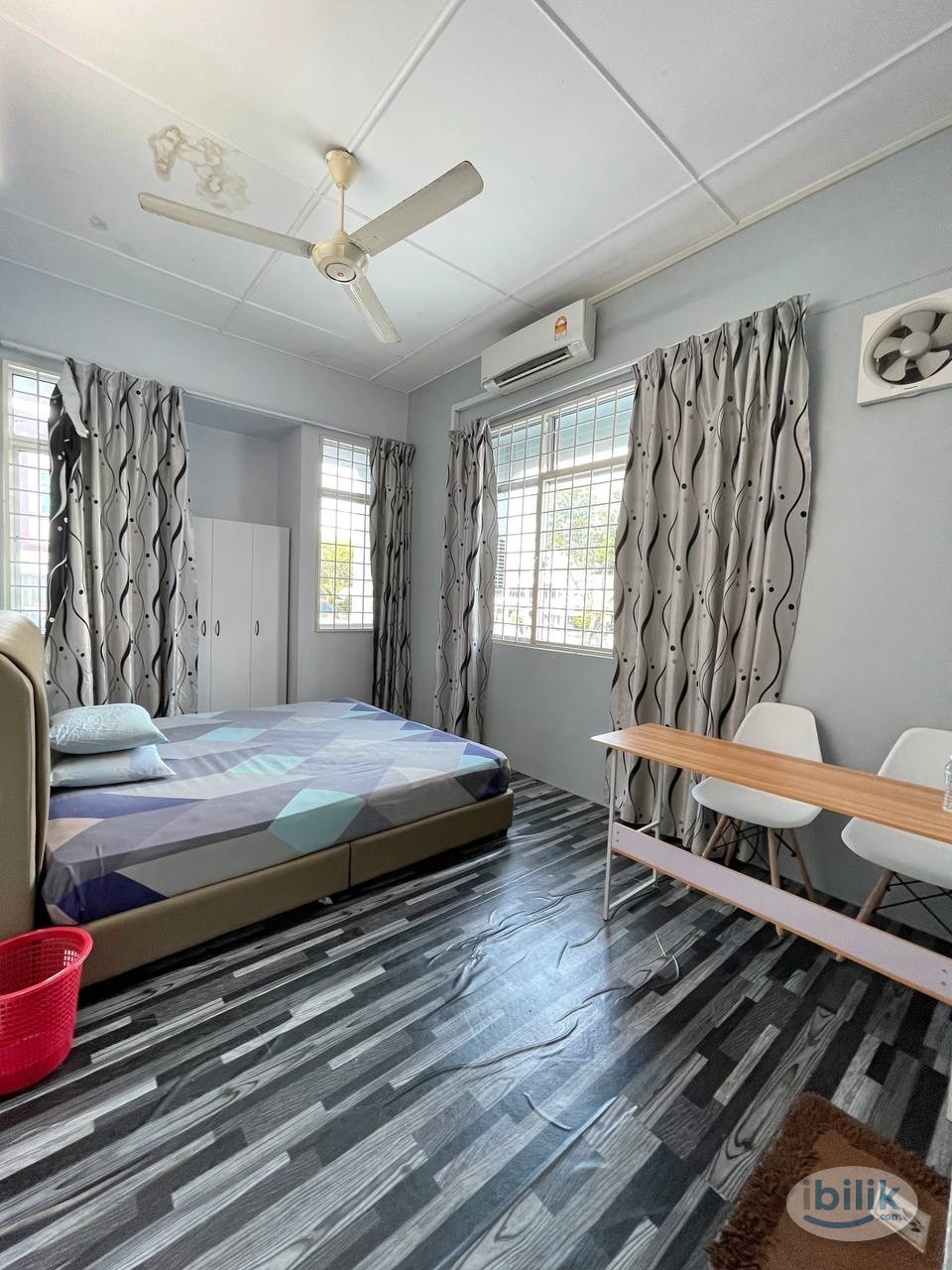 Master Room at Butterworth, Seberang Perai - Image 1