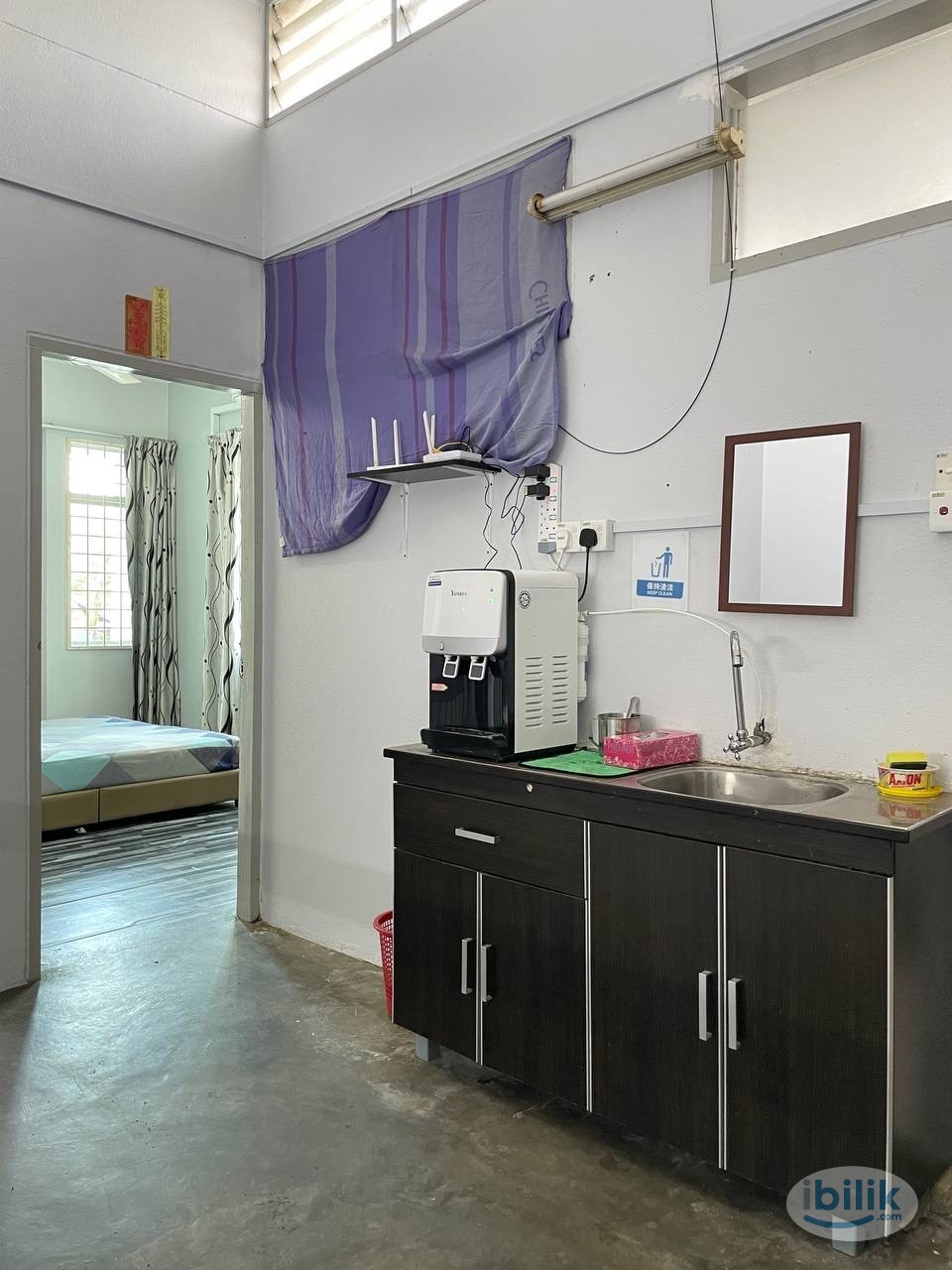 Master Room at Butterworth, Seberang Perai - Image 4
