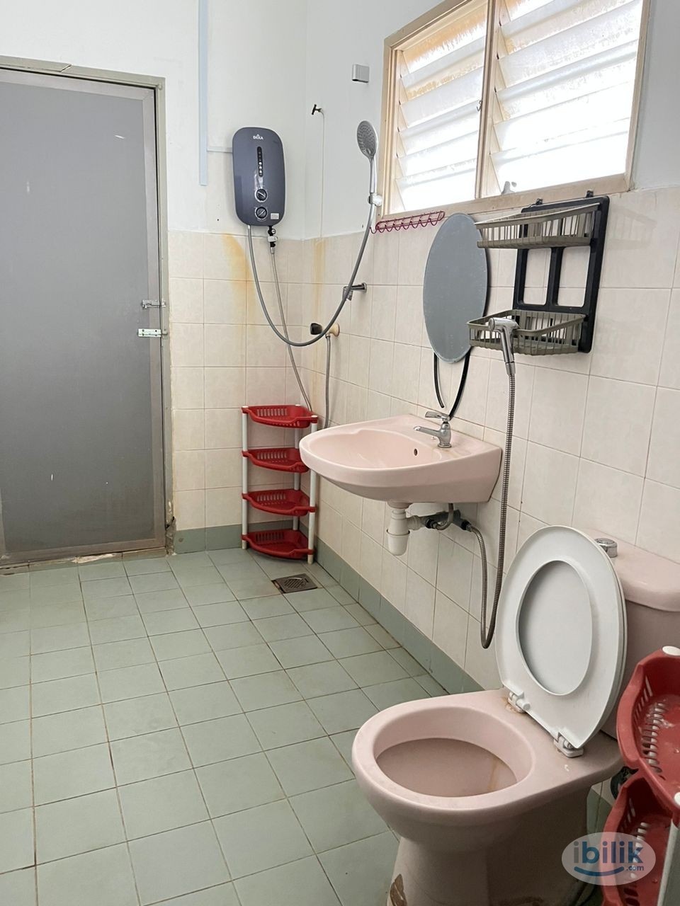 🏠 Single Room Available in Shah Alam, Selangor! 💰 One Month Deposit Only! - Image 1
