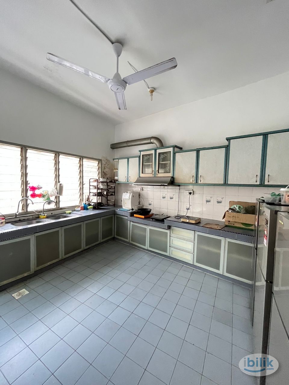 🏠 Single Room Available in Shah Alam, Selangor! 💰 One Month Deposit Only! - Image 2