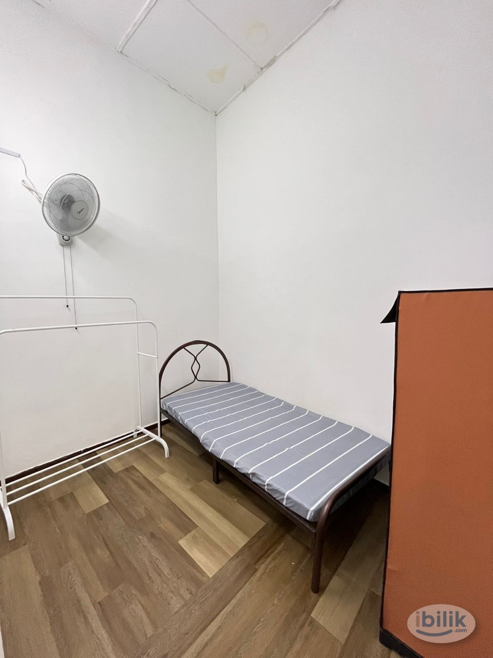 🏠 Single Room Available in Shah Alam, Selangor! 💰 One Month Deposit Only! - Image 3
