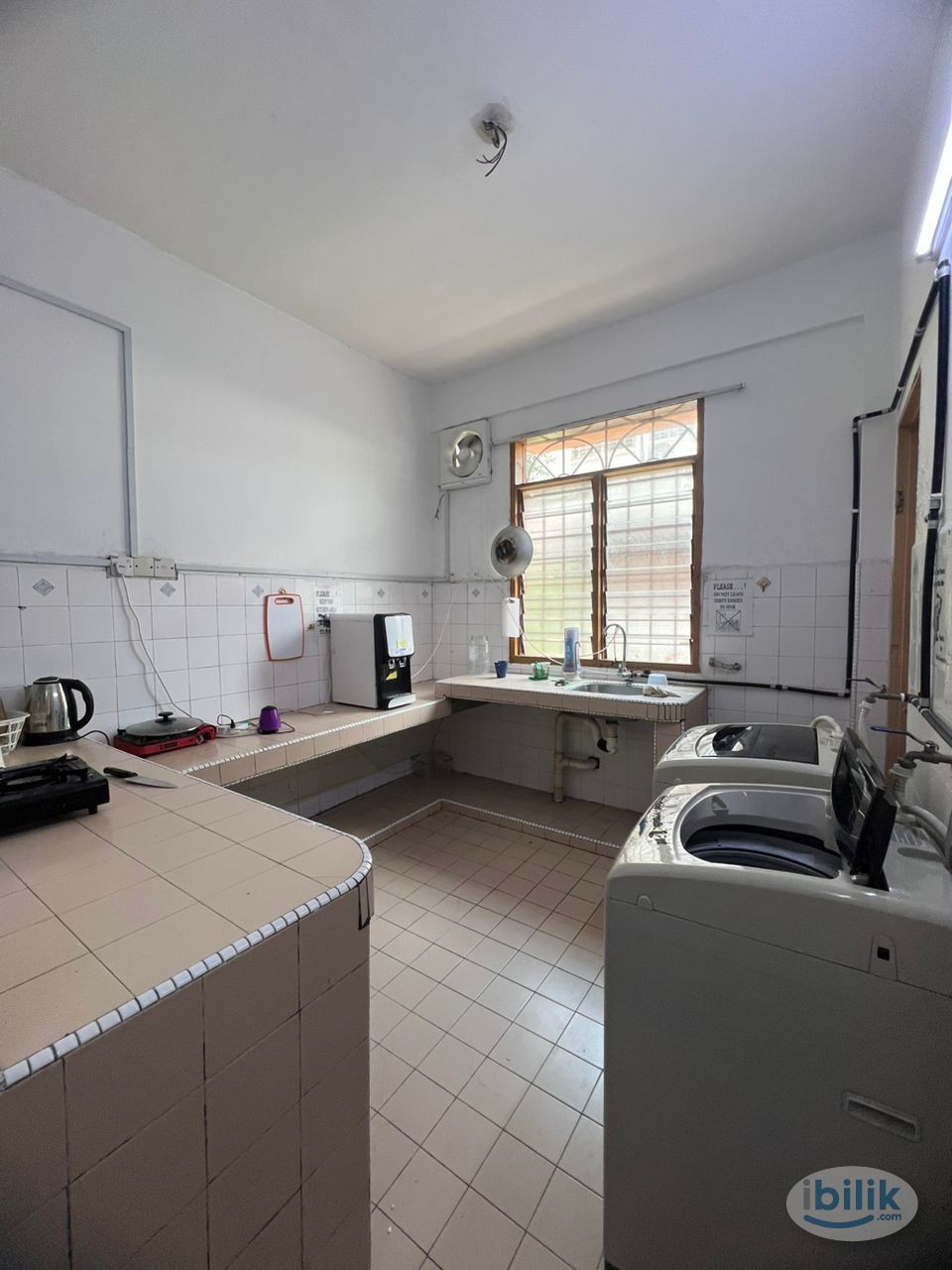 🌟 Low Deposit Bandar Utama Single Room To Rent With WiFi! 🌐💻 - Image 1