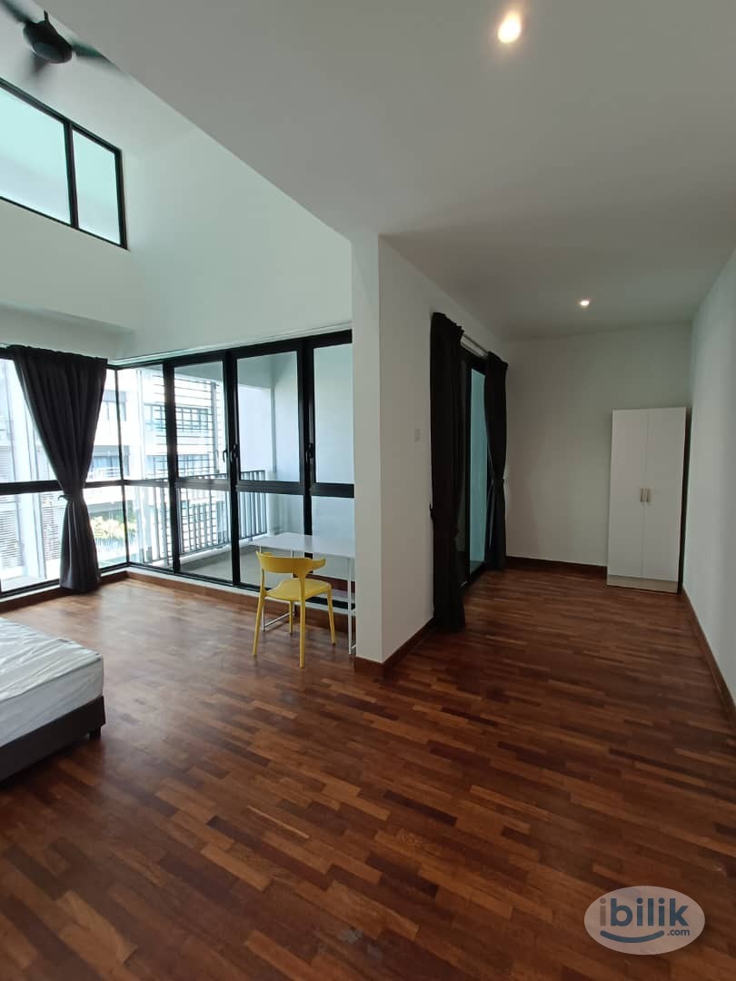Room Available for Rent in I- Residence Shah Alam near to Central I-City, UiTM Shah Alam, Klang 🏠 - Image 4