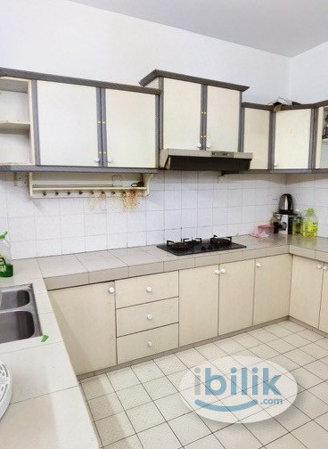 Comfy & Private Single Room for Rent in Taman Mayang, Kelana Jaya! 🌟🏠💤 - Image 2