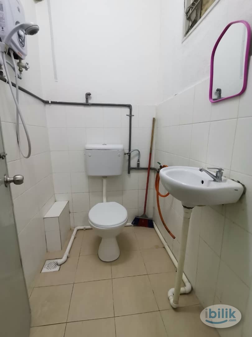 Room to Let at Bandar Bukit Puchong! Lowest Rate! 💲🏠 - Image 2