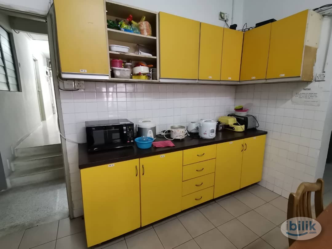 Room to Let at Bandar Bukit Puchong! Lowest Rate! 💲🏠 - Image 3