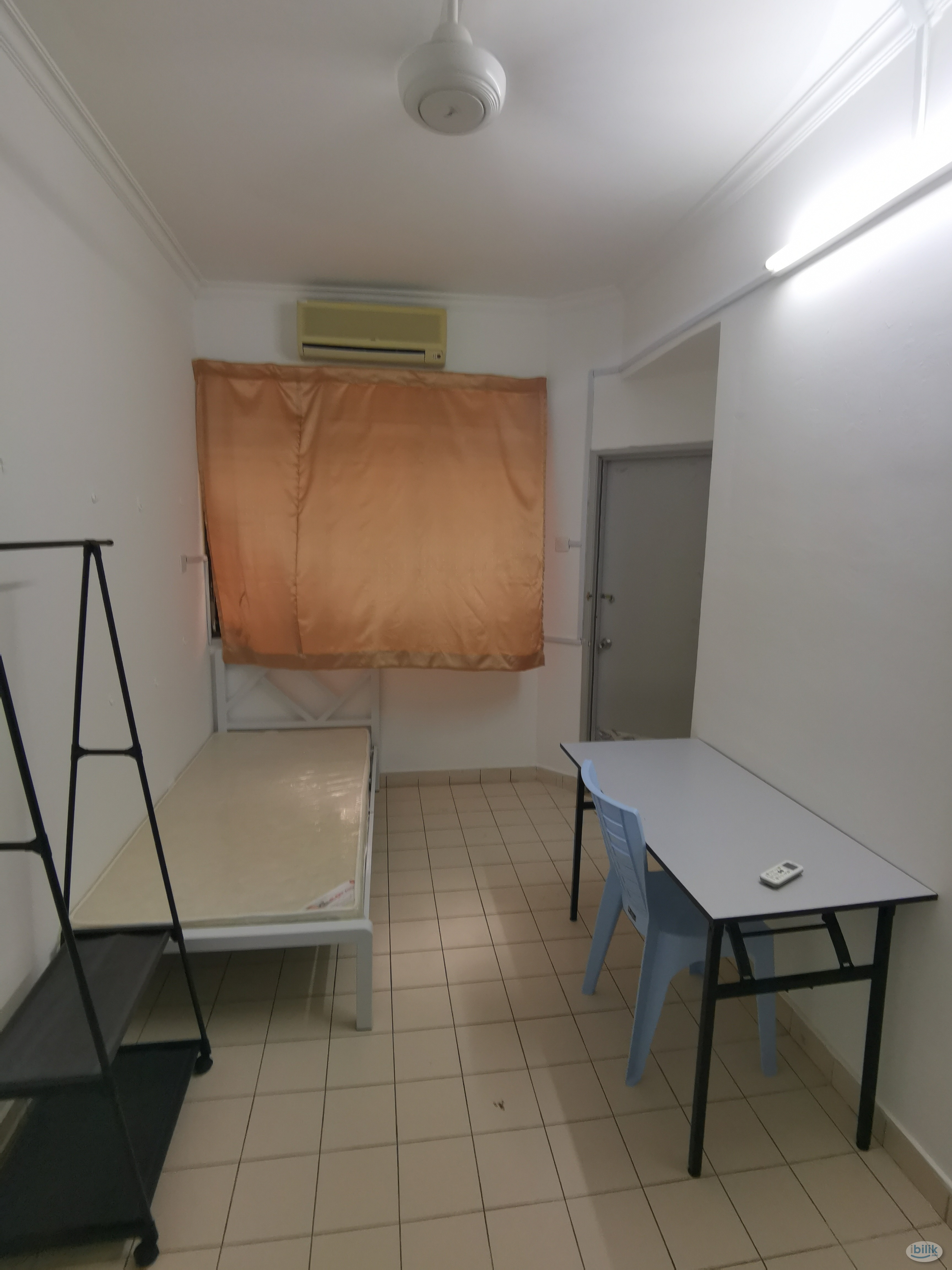 ✨SINGLE ROOM 🔥🔥WALKING DISTANCE 8meter To 📍📍MRT Kota Damansara /MRT SURIAN📍📍 Segi College / MUST - GizaMall / Encorp Str - Image 1