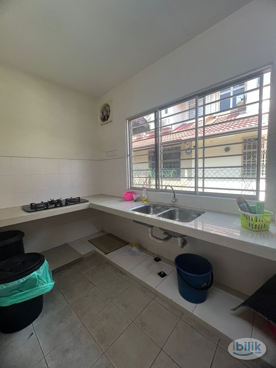Comfy & Private Single Room with Air-Conditioner in SS2 Petaling Jaya Near Damansara - Image 2