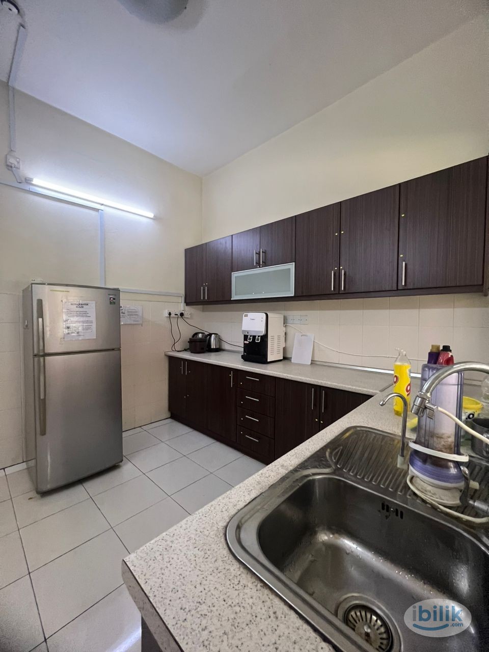 Comfy & Private Single Room with Air-Conditioner in SS2 Petaling Jaya Near Damansara - Image 3