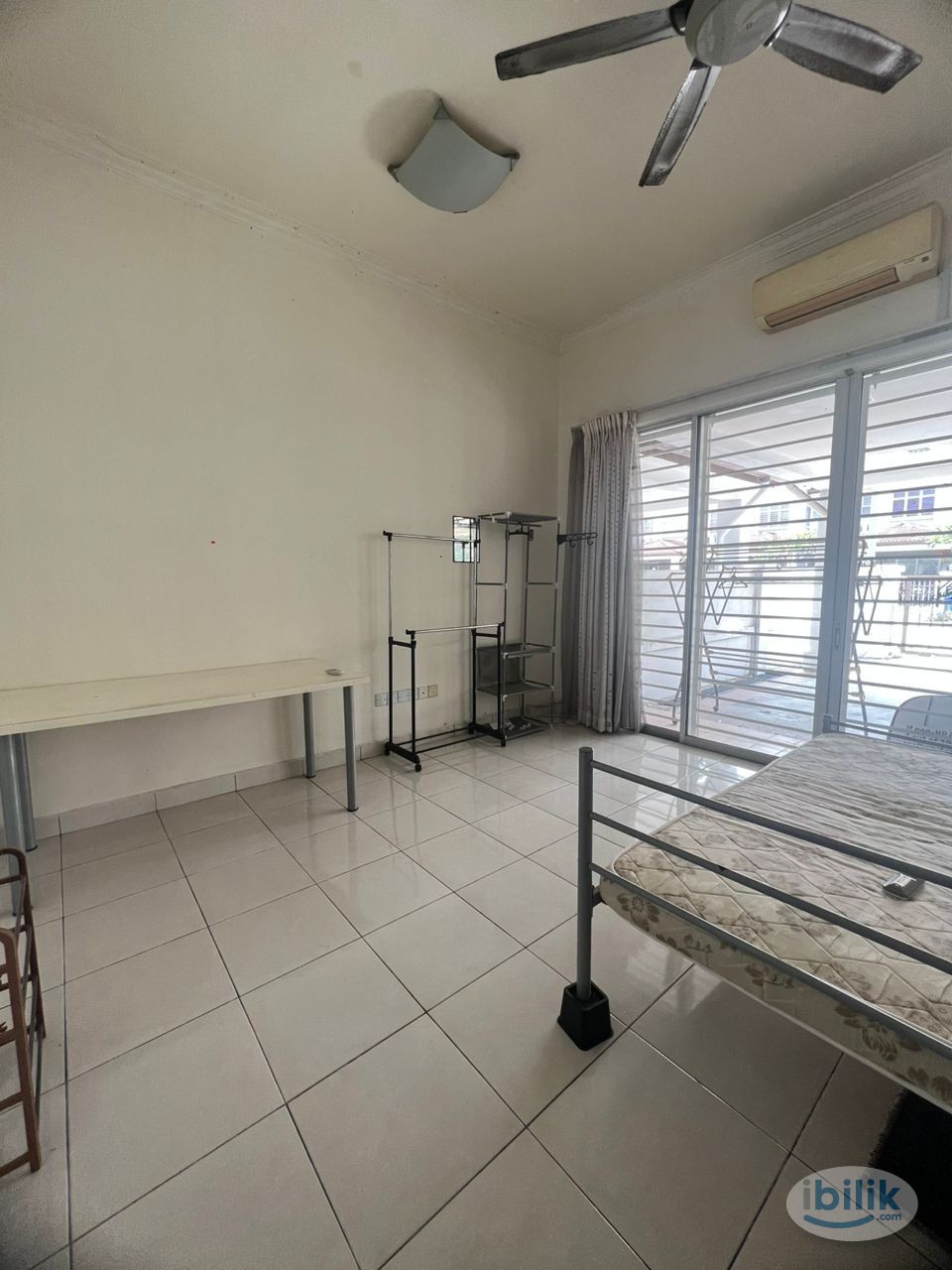 Comfy & Private Single Room with Air-Conditioner in SS2 Petaling Jaya Near Damansara - Image 4