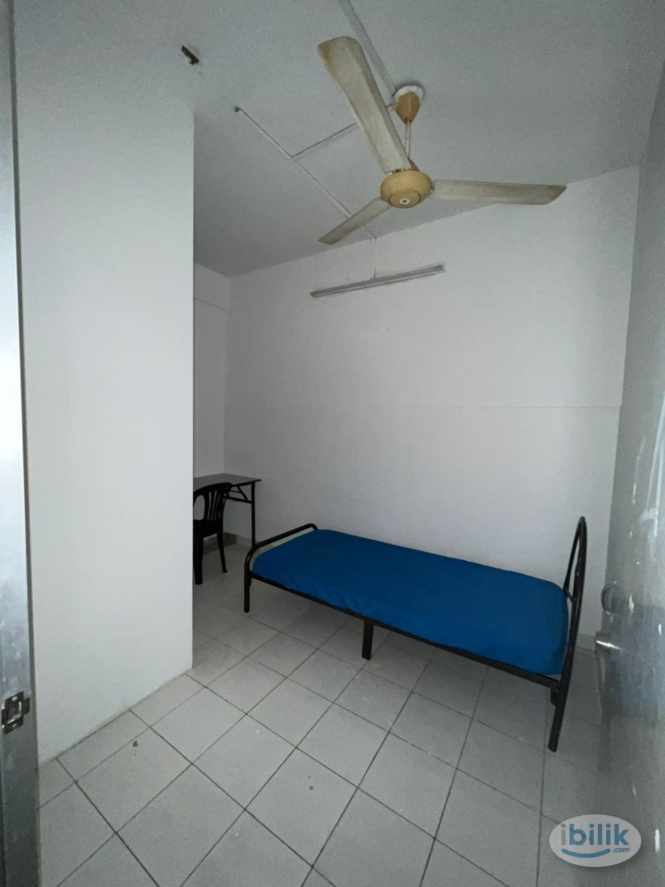 0️⃣Deposit0️⃣Female Unit Nice Hostel Room at Subang SS15🚶‍♀️5min walking distance to LRT SS15/SJMC/Inti college🚗5min dri - Image 3