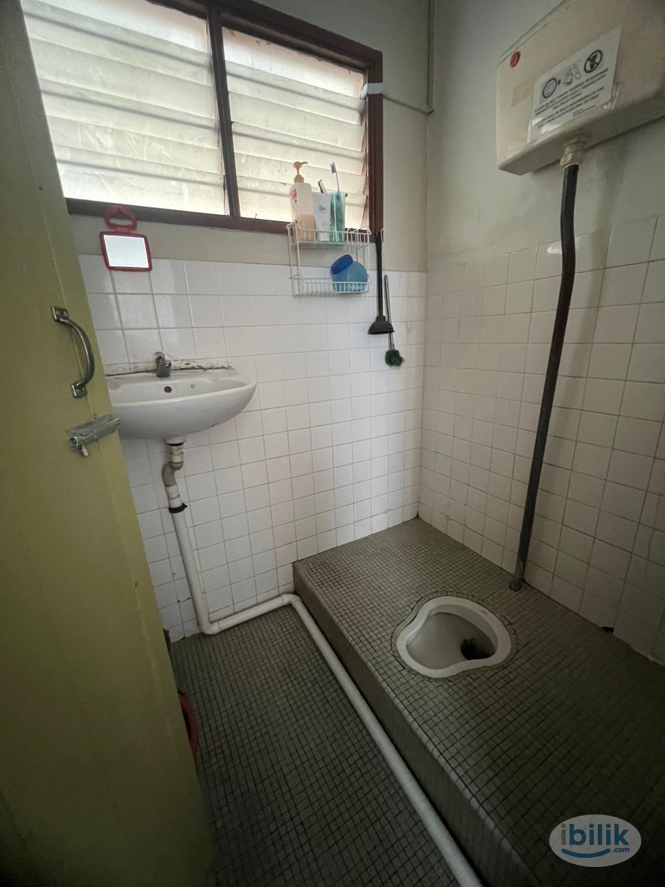 🎉 ZERO DEPOSIT ❗❗ ELECTRIC FEES INCLUDED ROOM FOR RENT IN SS15 ❗❗ - Image 2