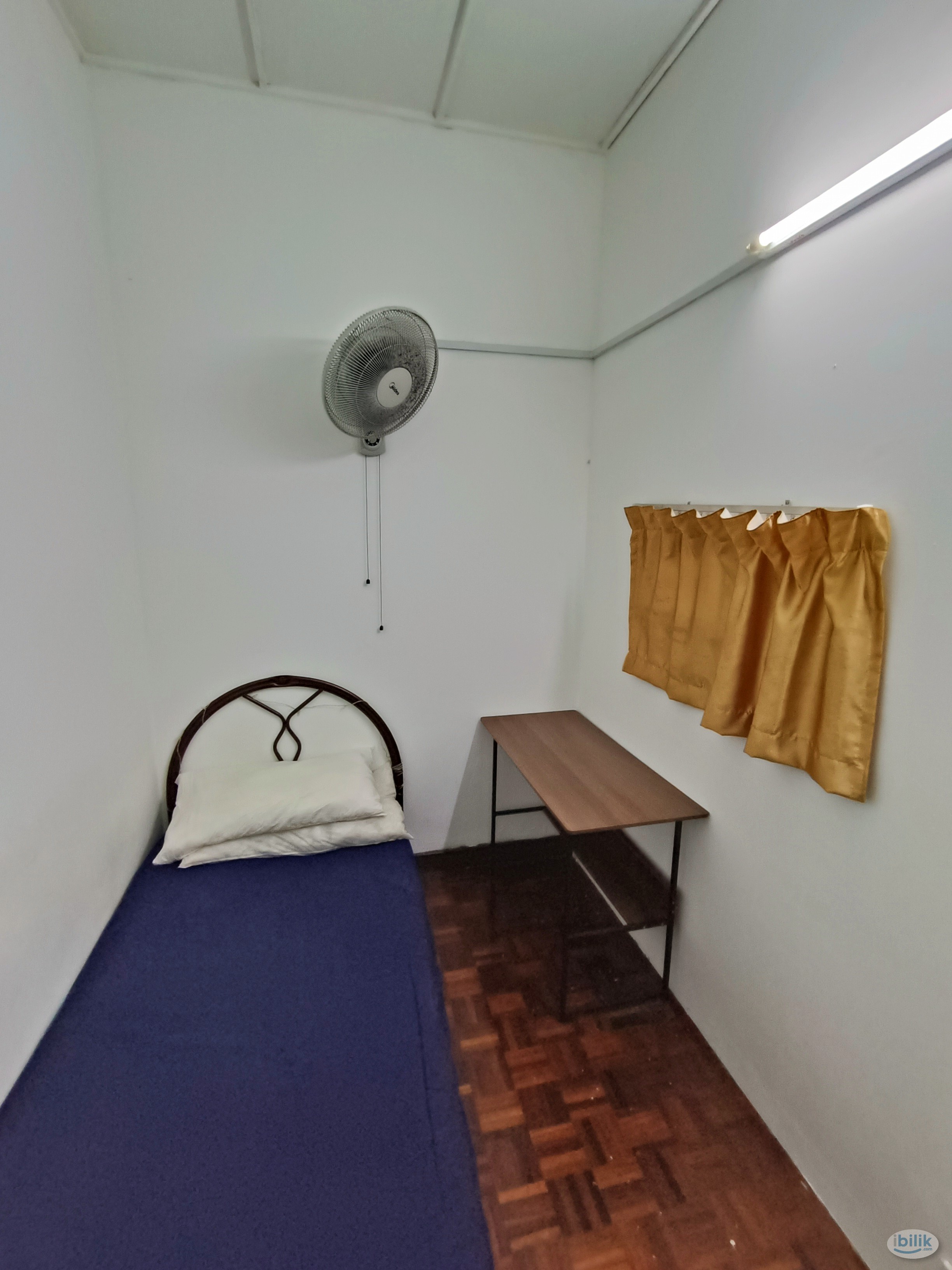 Room For Rent in TTDI near to 1 Utama - City Bus Terminal 🚏🚌 - Image 1