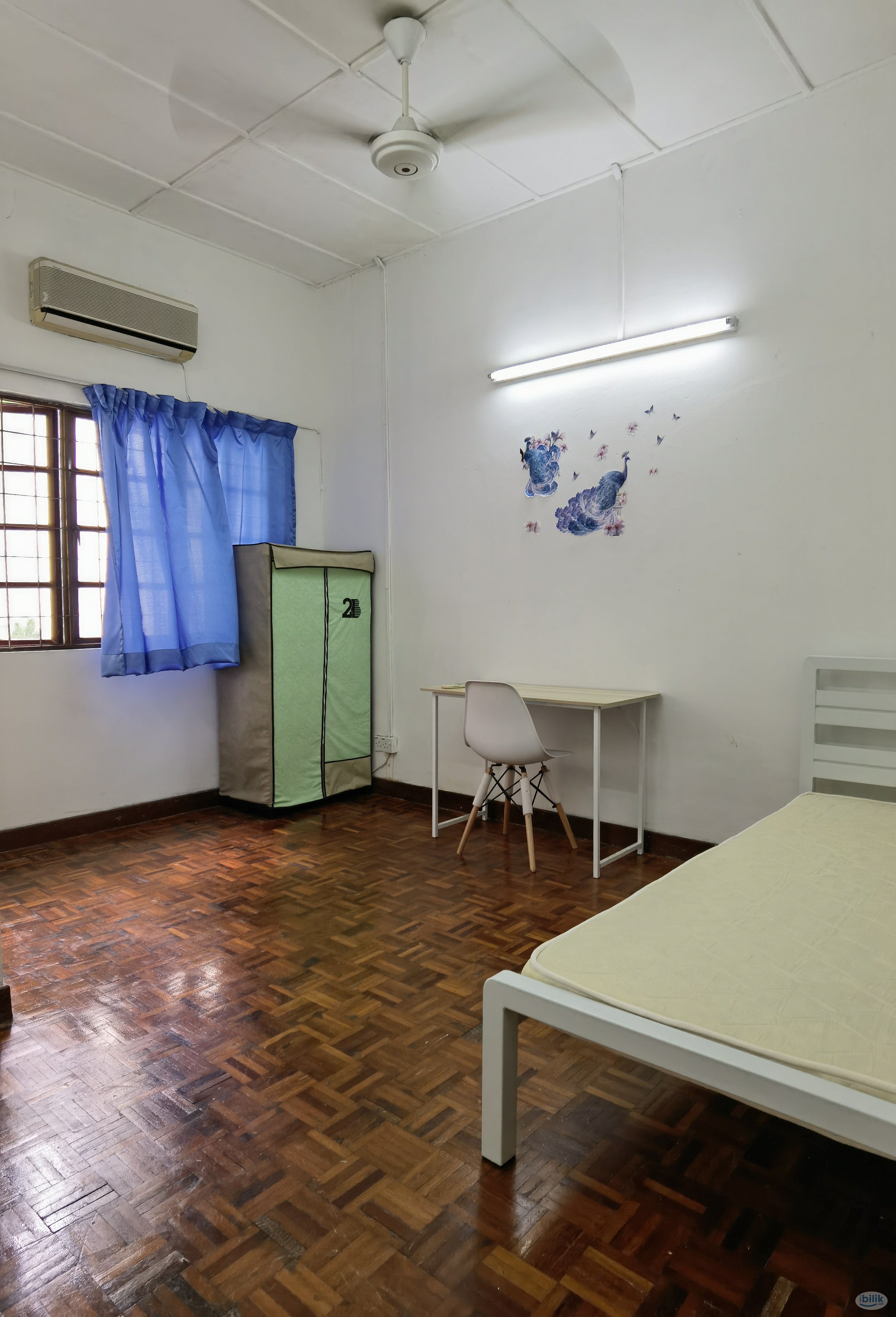 Private Room Rent in TTDI Kuala Lumpur near to One Utama Mall 🏡 - Image 1
