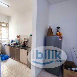 Private Room Rent in TTDI Kuala Lumpur near to One Utama Mall 🏡 - Image 3