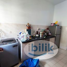 Private Room Rent in TTDI Kuala Lumpur near to One Utama Mall 🏡 - Image 4