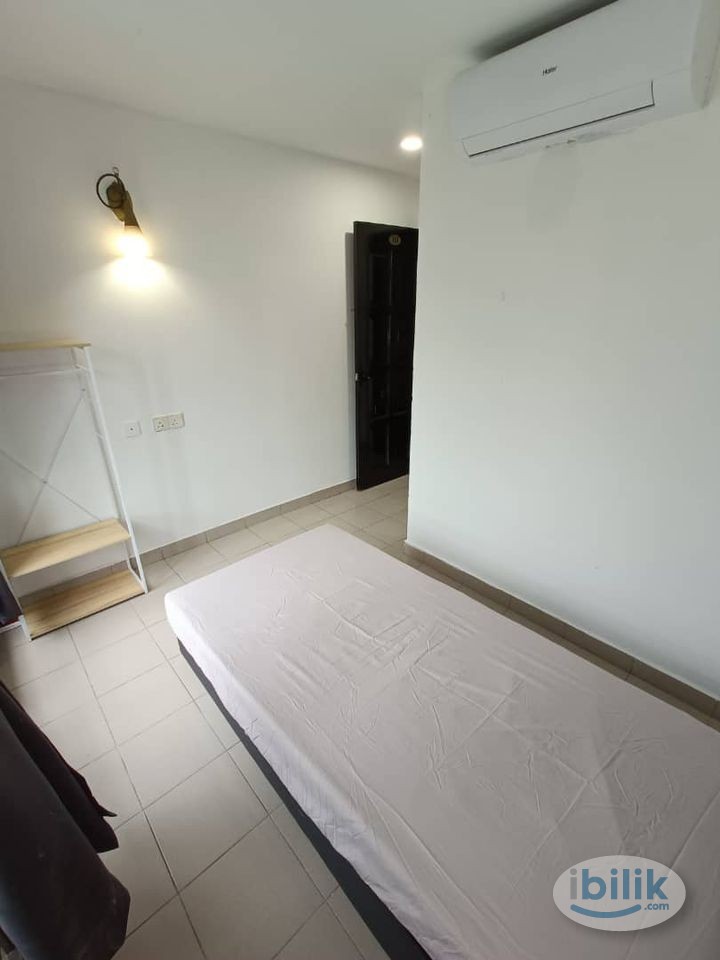 MID YEAR OFFER 🌙 Room for Rent near Subang Permai, Shah Alam - Image 4