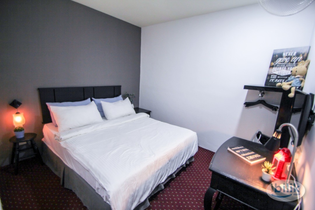 Master Room at Bandar Puteri Puchong, Puchong - Image 3