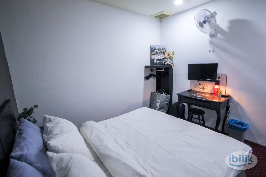 Master Room at Bandar Puteri Puchong, Puchong - Image 4