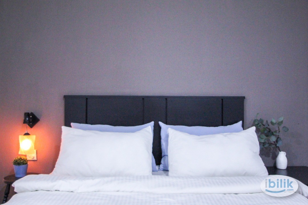 Master Room at Bandar Puteri Puchong, Puchong - Image 5