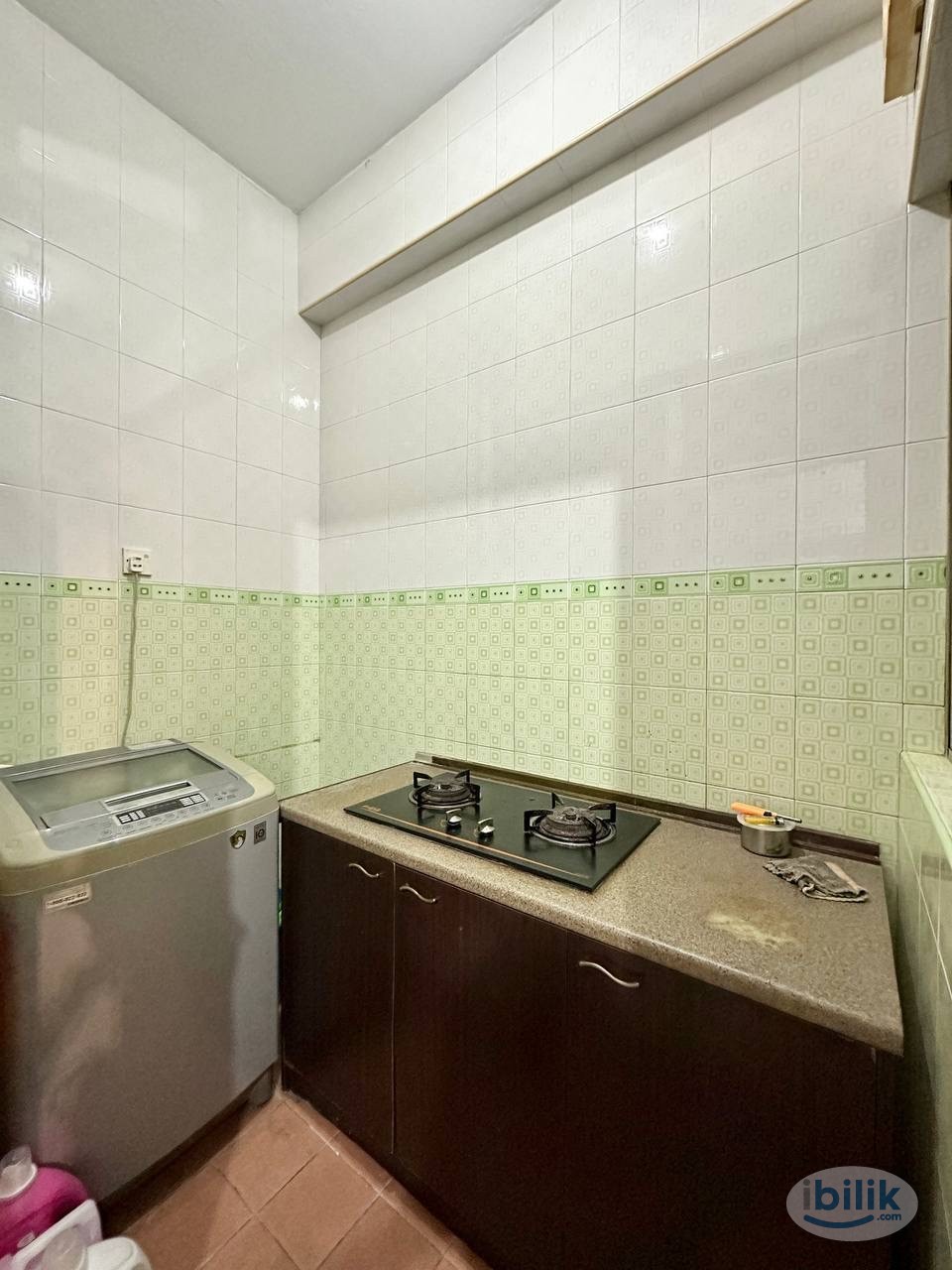 Apartment Single Room for Rent - Image 5