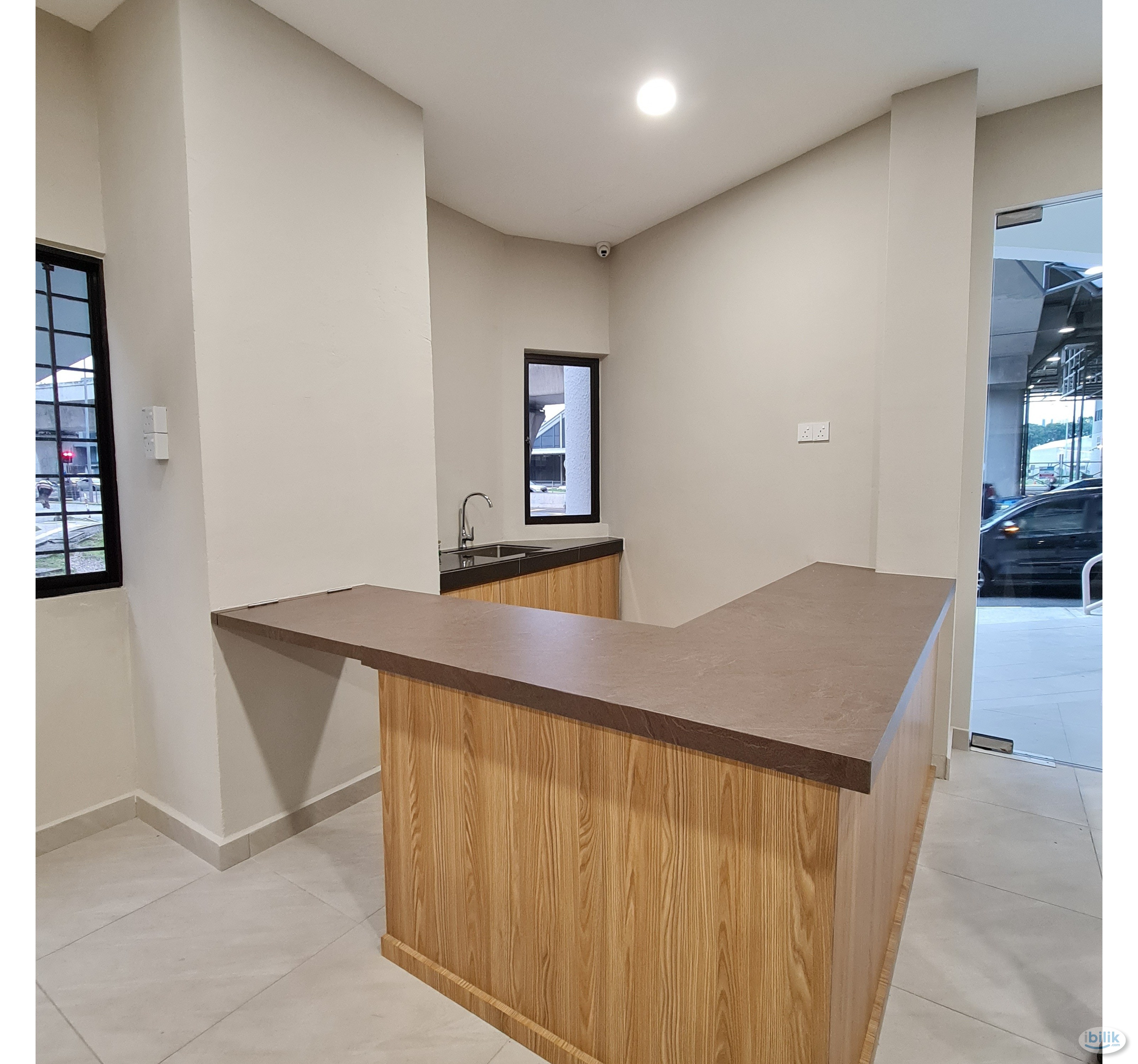 Near MRT Kentomen, Jalan Ipoh 🚶 Master Room + Private Toilet near Sentul - Image 5