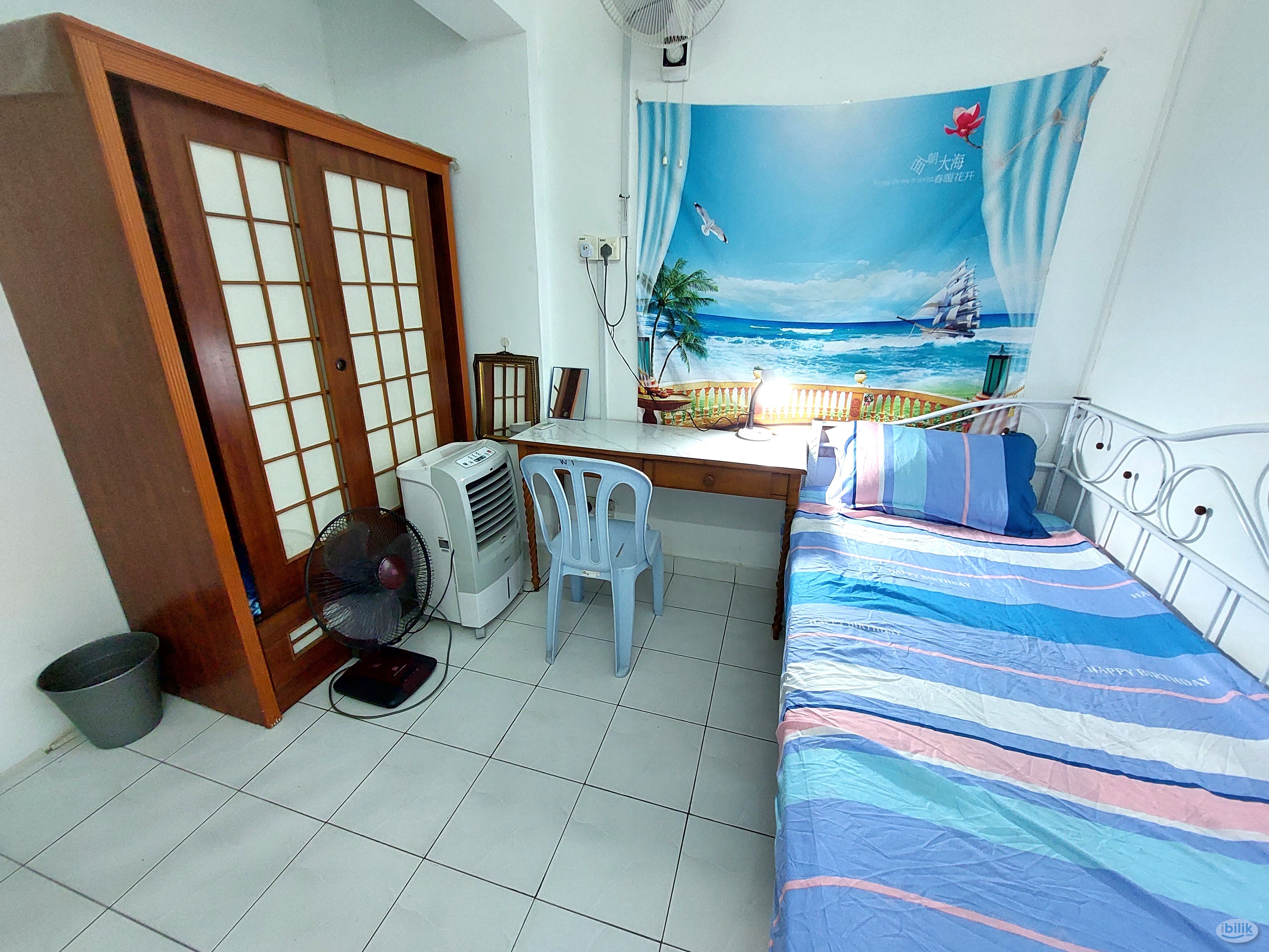 Single Room nearby MRT at Taman Serdang Perdana, Seri Kembangan - Image 5