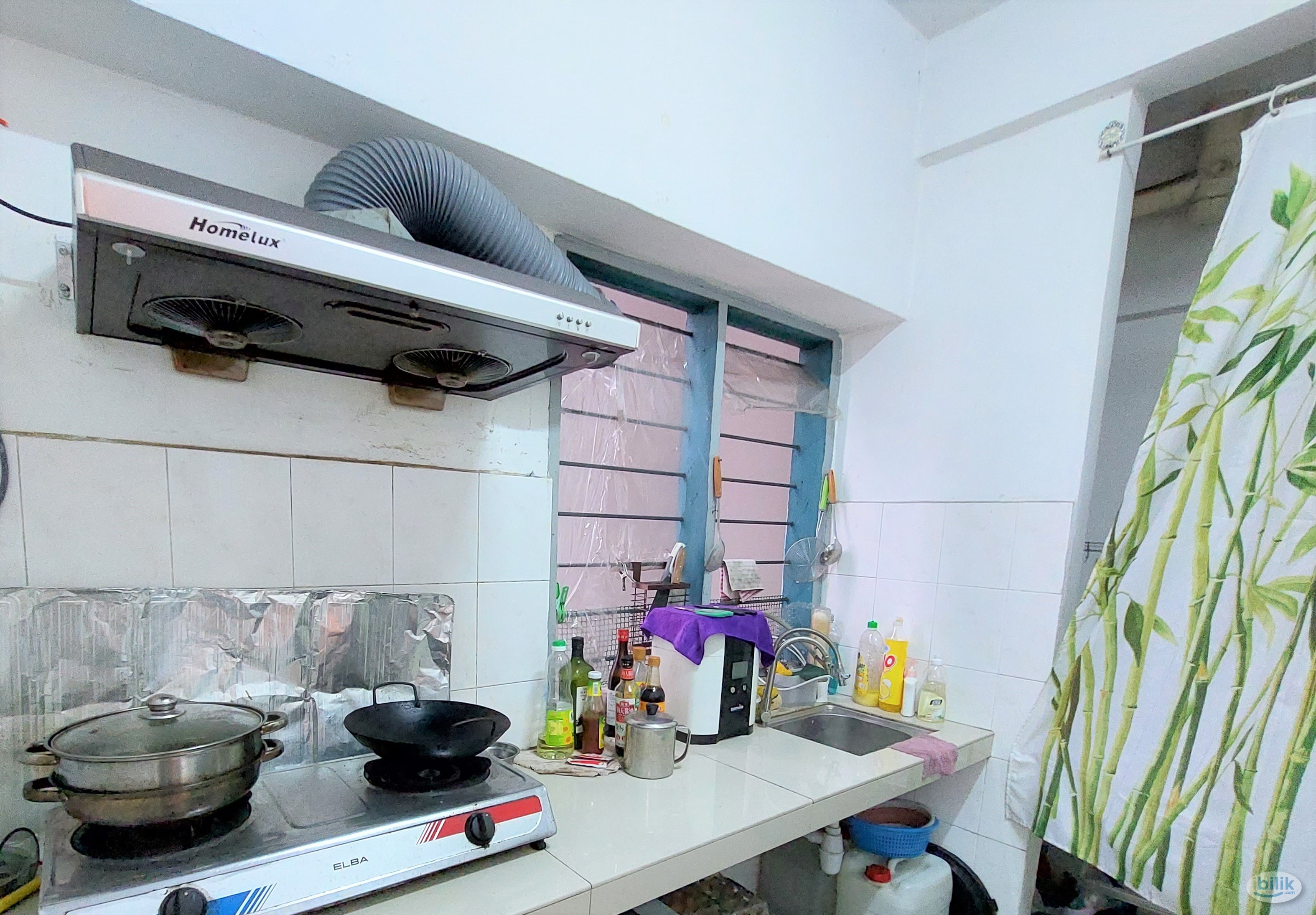 Single Room nearby MRT at Taman Serdang Perdana, Seri Kembangan - Image 1