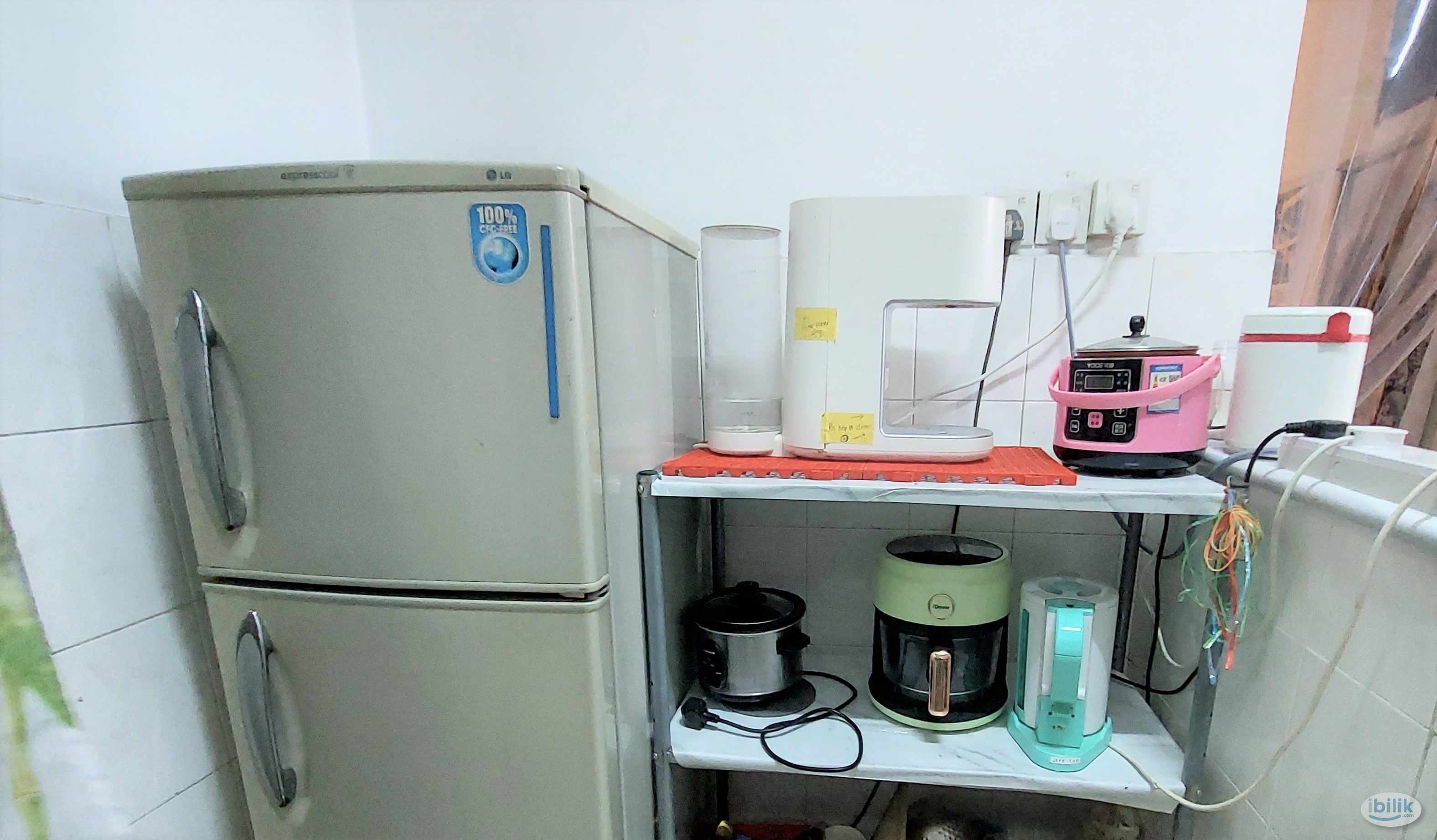 Single Room nearby MRT at Taman Serdang Perdana, Seri Kembangan - Image 2