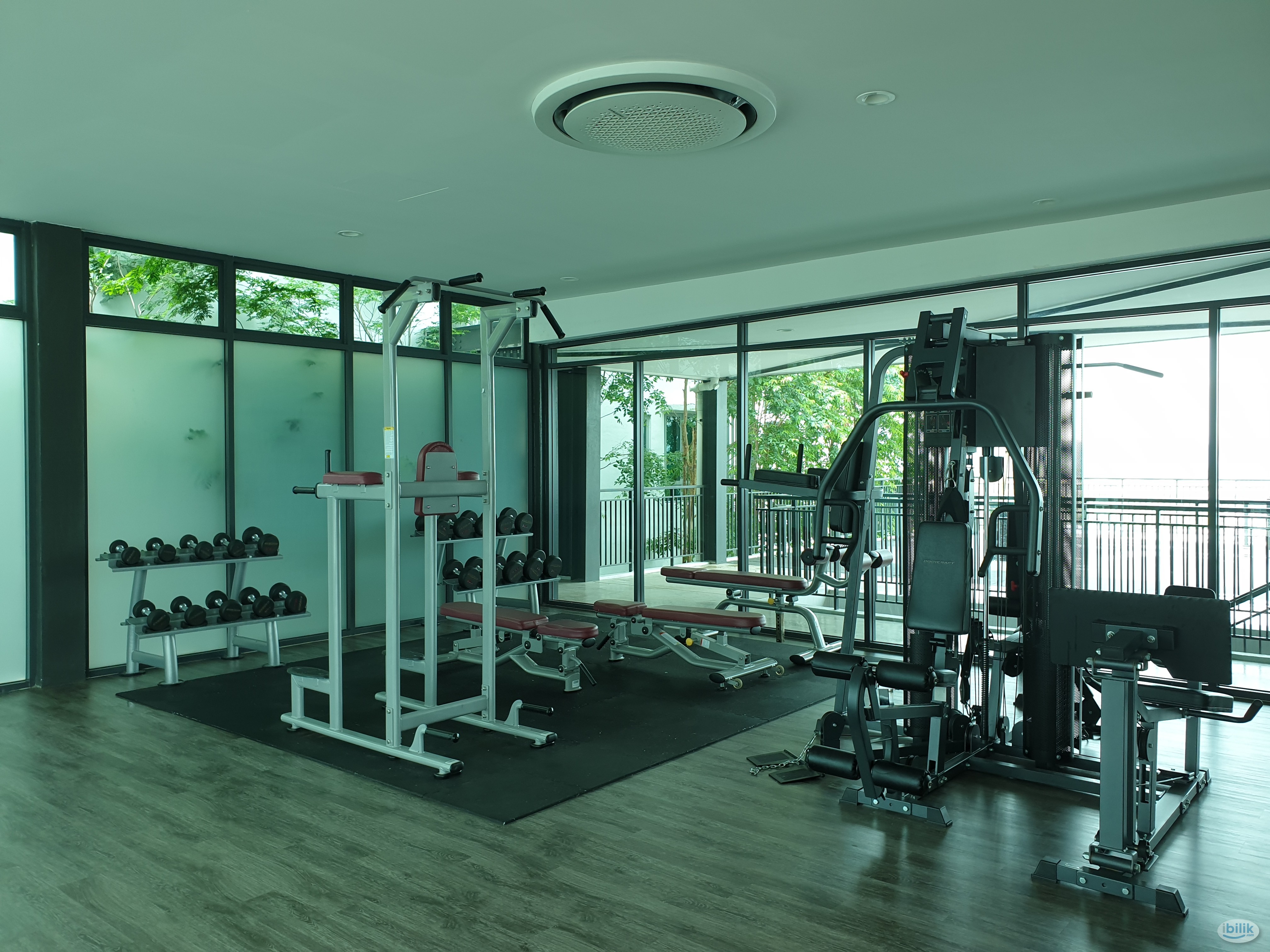 Middle Room at Utropolis Batu Kawan, Batu Kawan - Image 4
