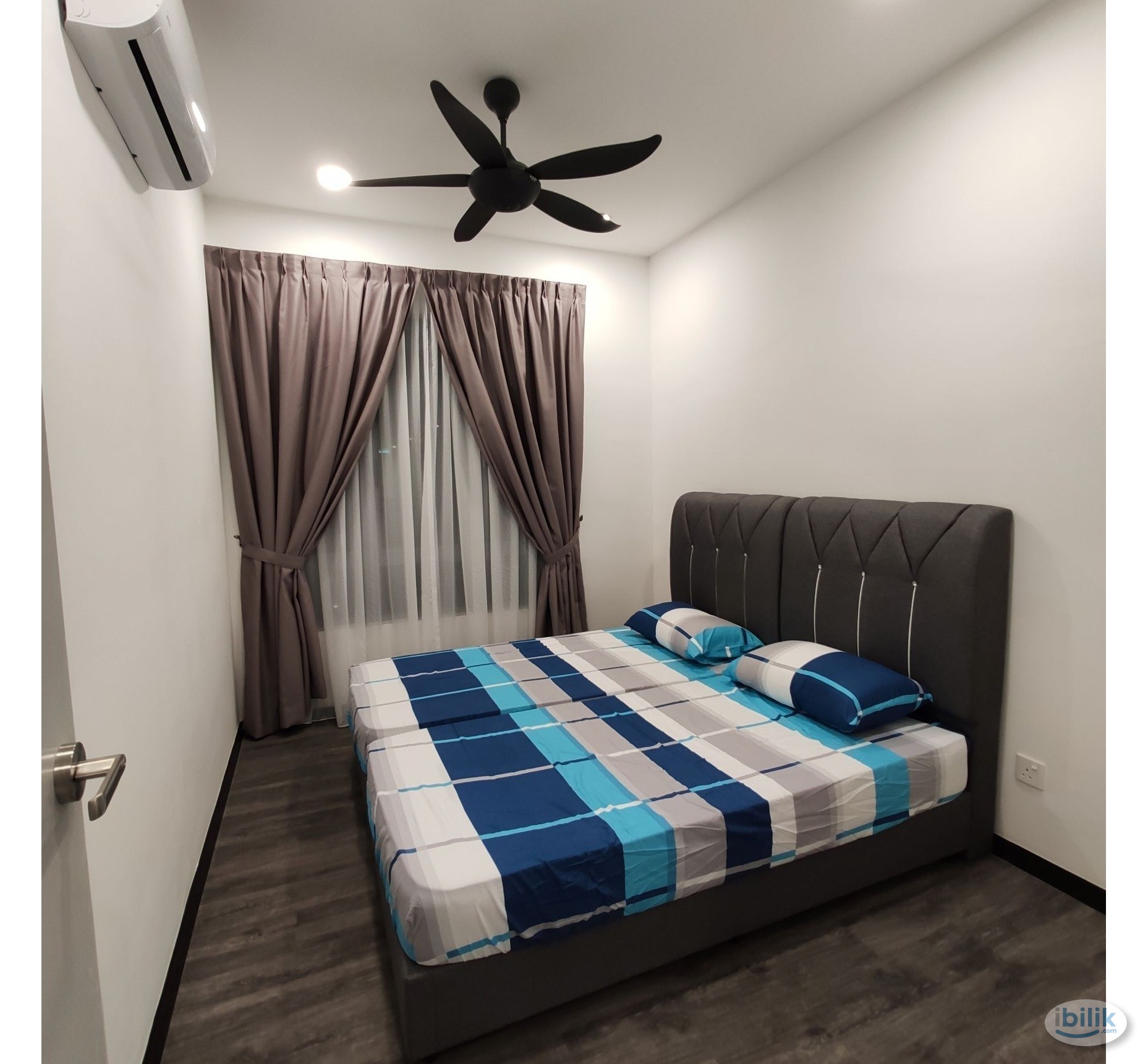 Middle Room at Utropolis Batu Kawan, Batu Kawan - Image 1