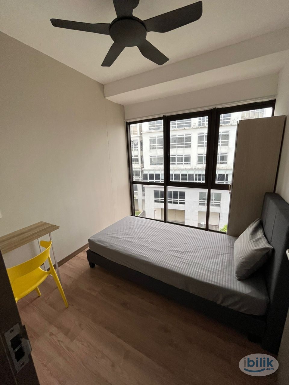 Free Deposit ❗ Room Rent Near to MRT Kentomen Jalan Ipoh With Private Toilet - Image 4